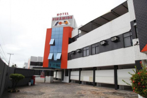 Гостиница Piramide Stella Maris Adults Only  Сальвадор